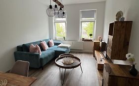 Ferienwohnung Stock